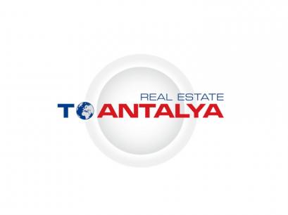  Antalya'da satılık villA