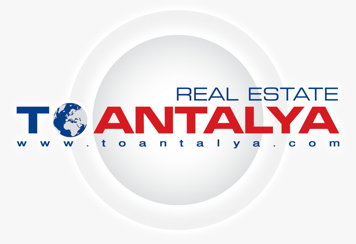  Antalya'da satılık villa