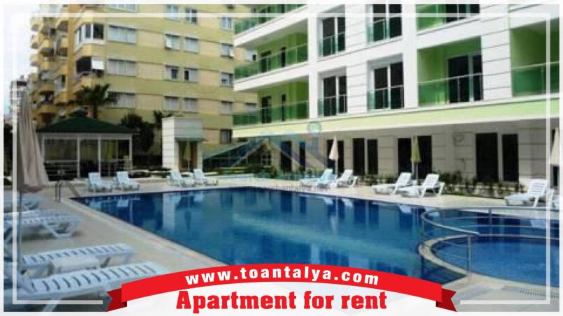 Apartments for rent