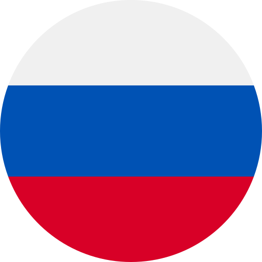 Russian Flag