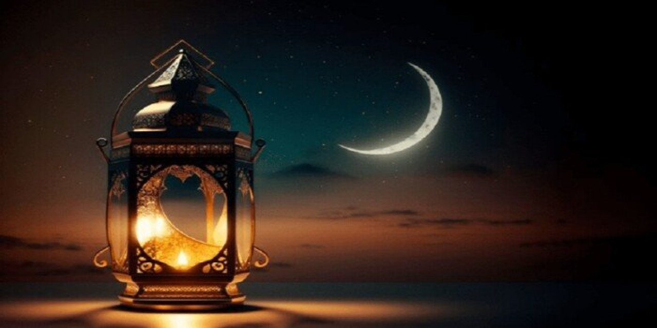 تقویم ماه مبارک رمضان