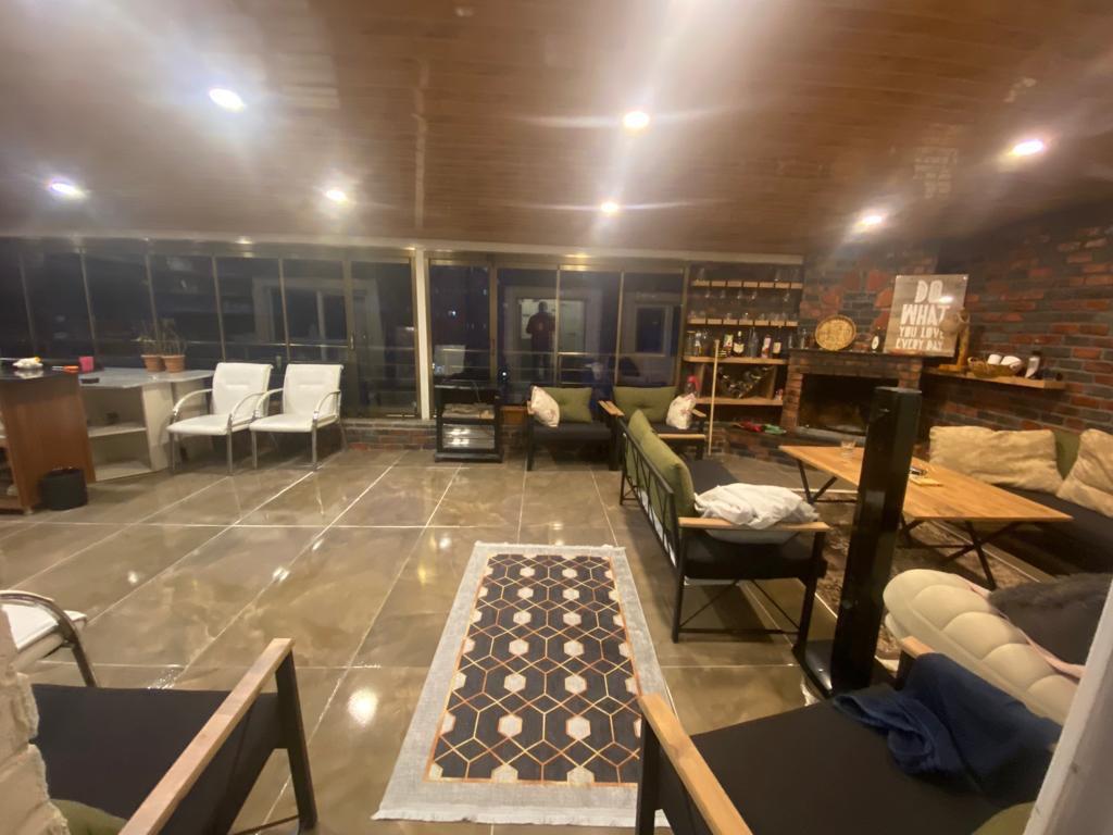 فروش آپارتمان 5+2 در کنیالتی آنتالیا مناسب برای شهروندی ترکیه