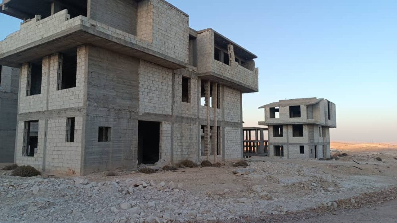 Smart Investment and Strategic Location in Island D – To Antalya Offers