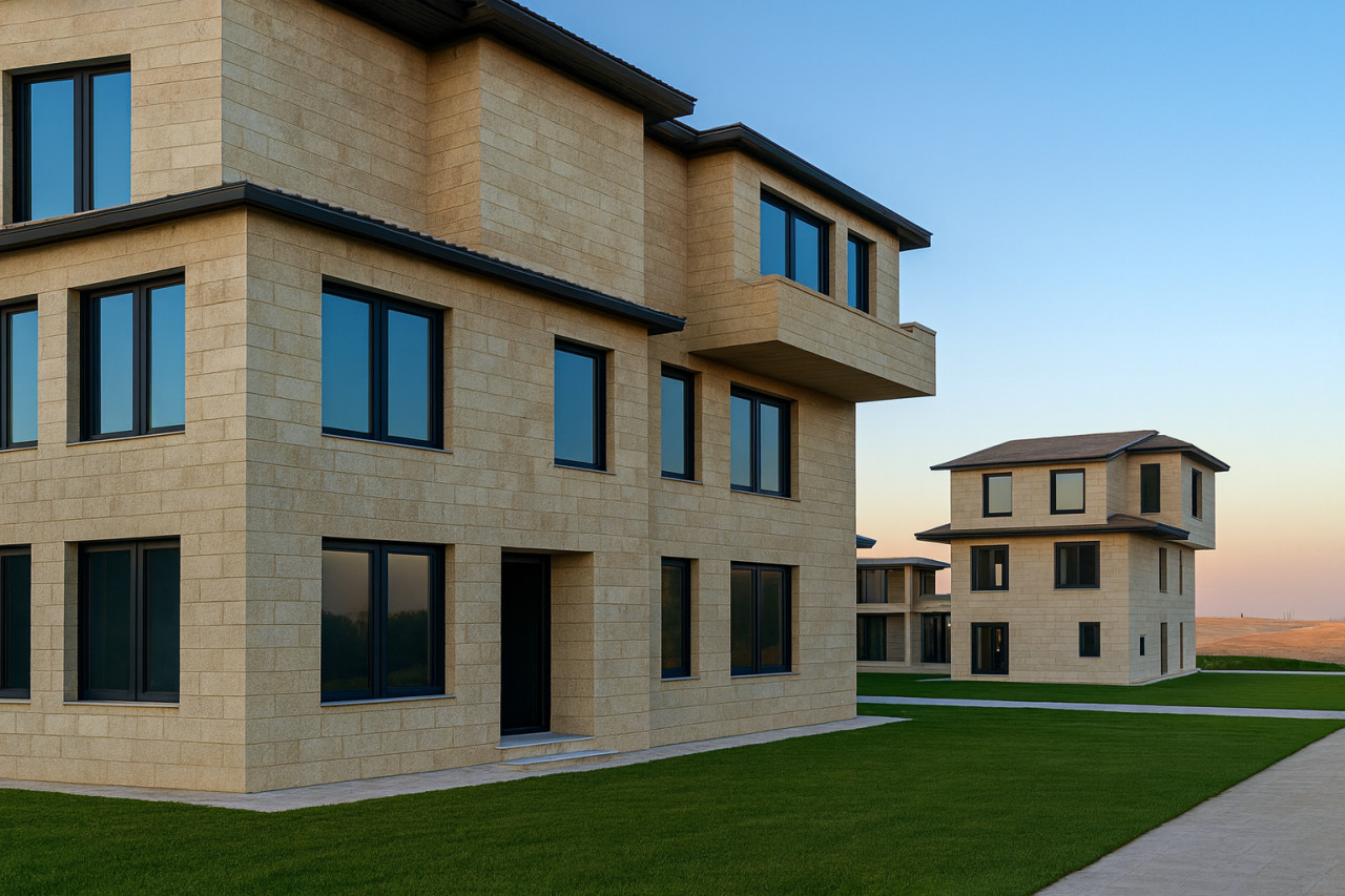 سرمایه‌گذاری هوشمند و موقعیت استراتژیک در جزیره D – پیشنهادهای To Antalya