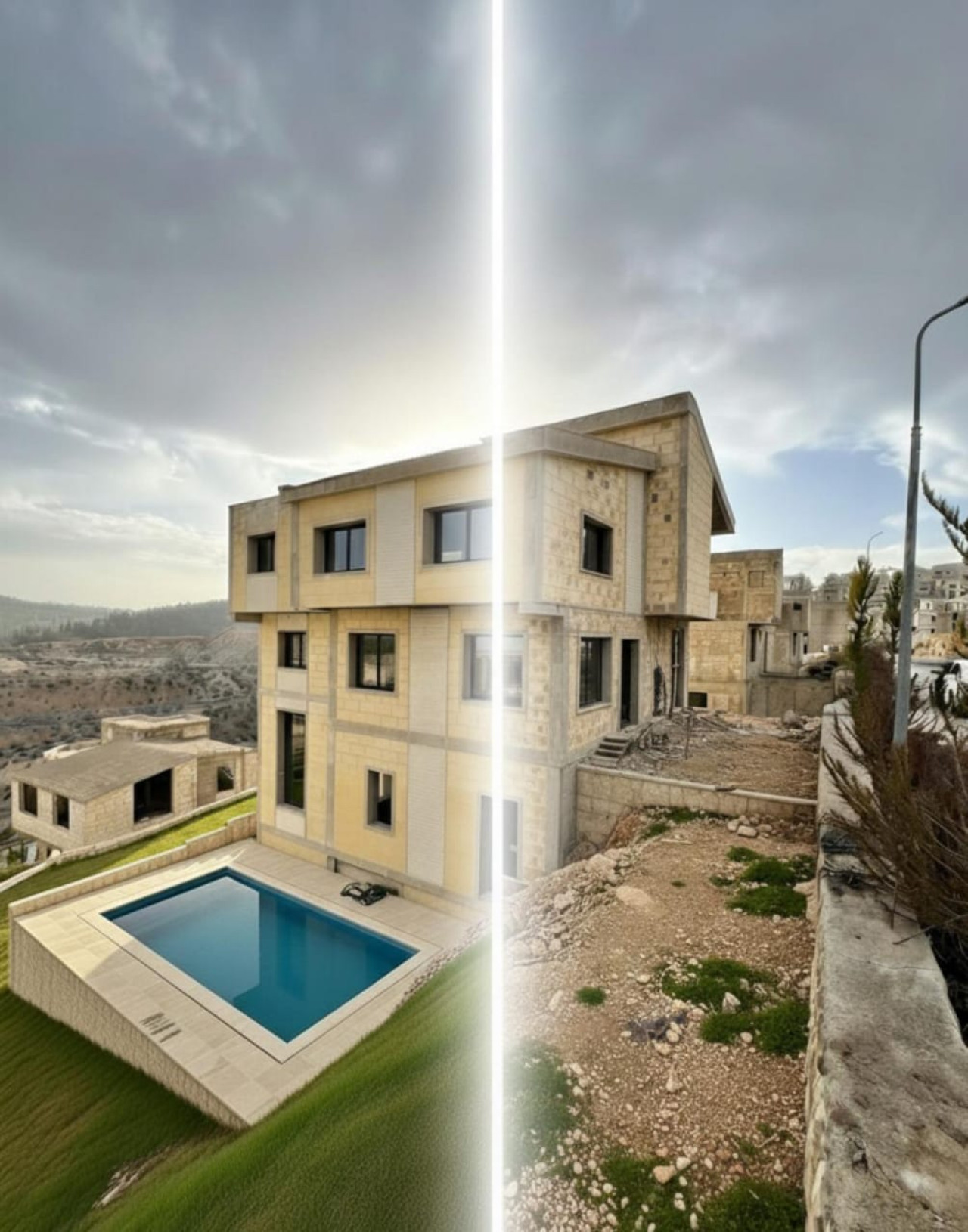 Satılık Harika Villa – Hayal Ettiğiniz Tüm Lüks ve Mahremiyet.