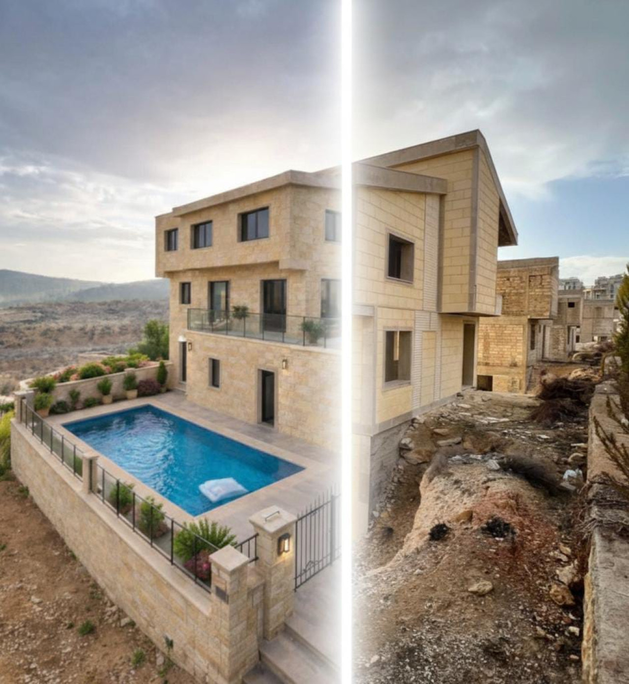 Satılık Harika Villa – Hayal Ettiğiniz Tüm Lüks ve Mahremiyet.