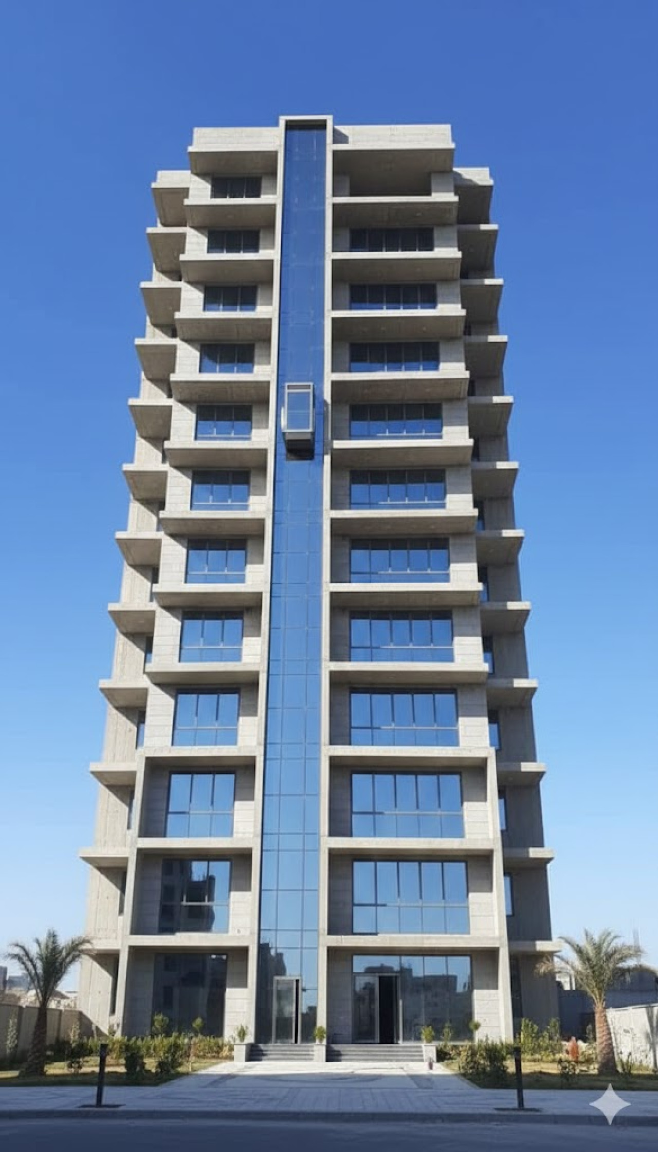 Проект Думмар – Остров 27