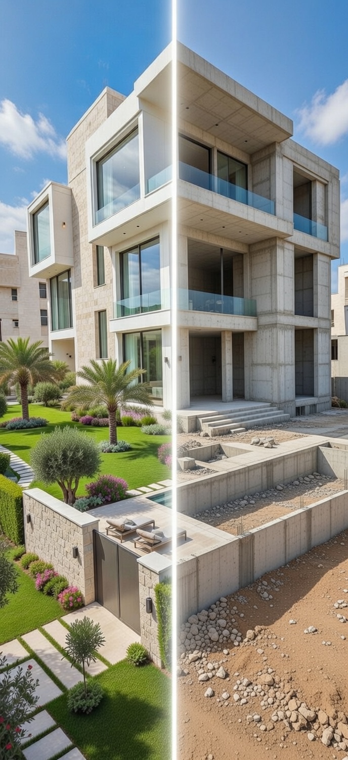  Luxury Villa with Outstanding Investment Returns