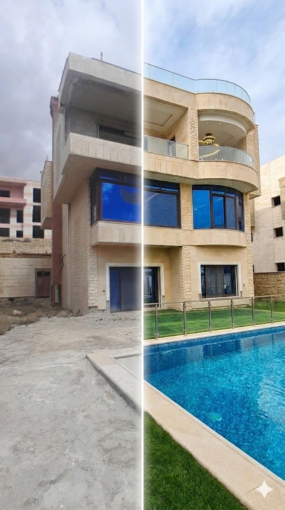 Станьте владельцем виллы своей мечты в самых престижных районах Шейх-Зайед 18.