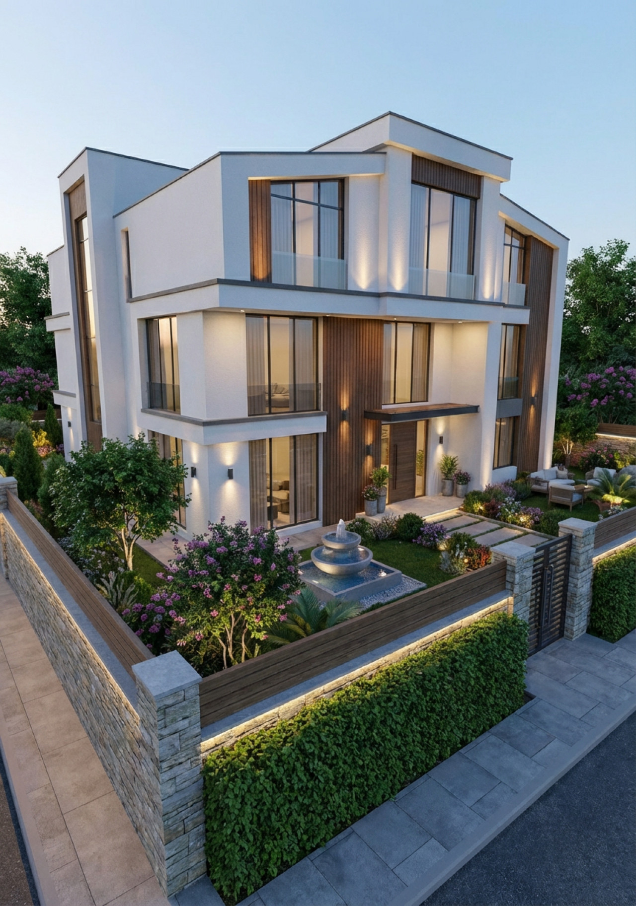 فرصة نادرة فيلا بسعر مميز في مجمع الشيخ زايد الجزيرة B