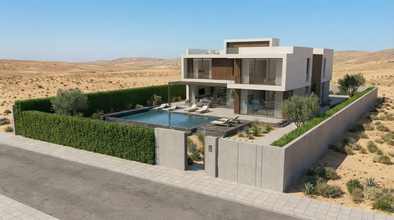 فرصت استثنایی ویلا با قیمت ویژه در مجتمع شیخ زاید  منطقه E