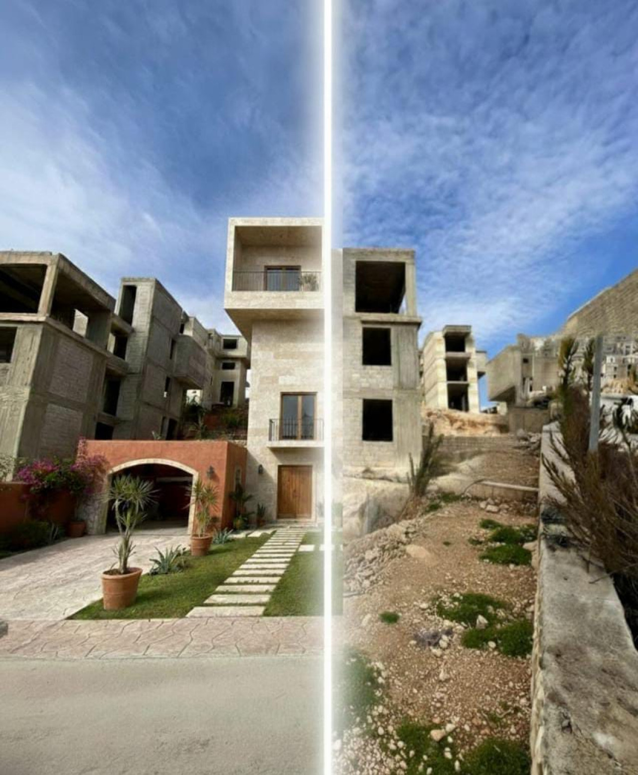 Şeyh Zayed’in kalbinde kraliyet lüksü