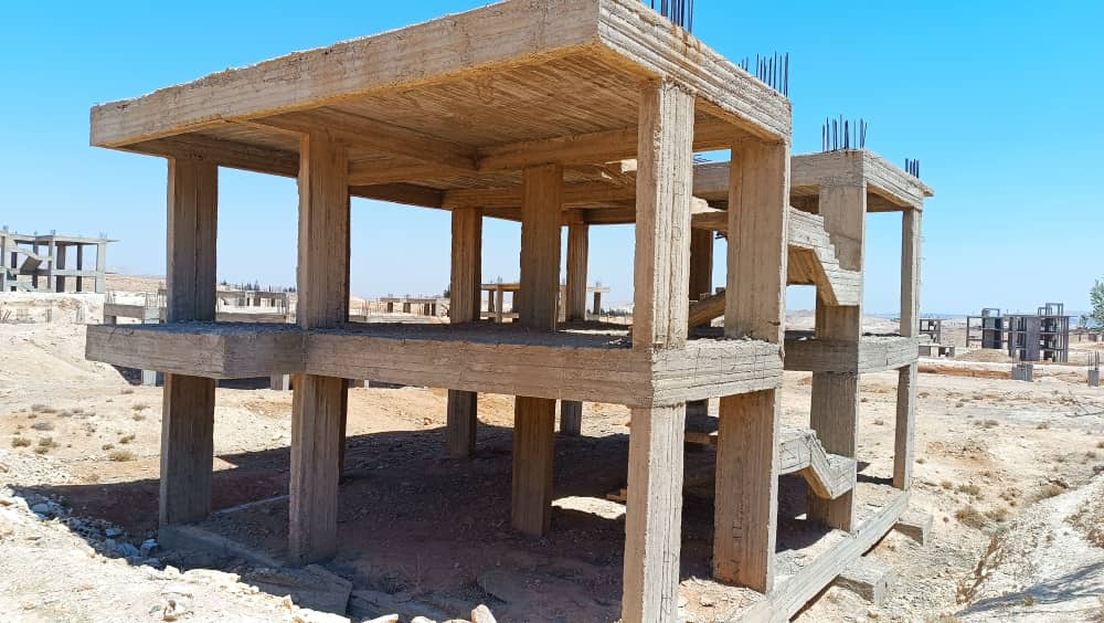 Вилла мечты в комплексе Sheikh Zayed Villas, остров E — где комфорт сочетается с инвестиционной грамотностью