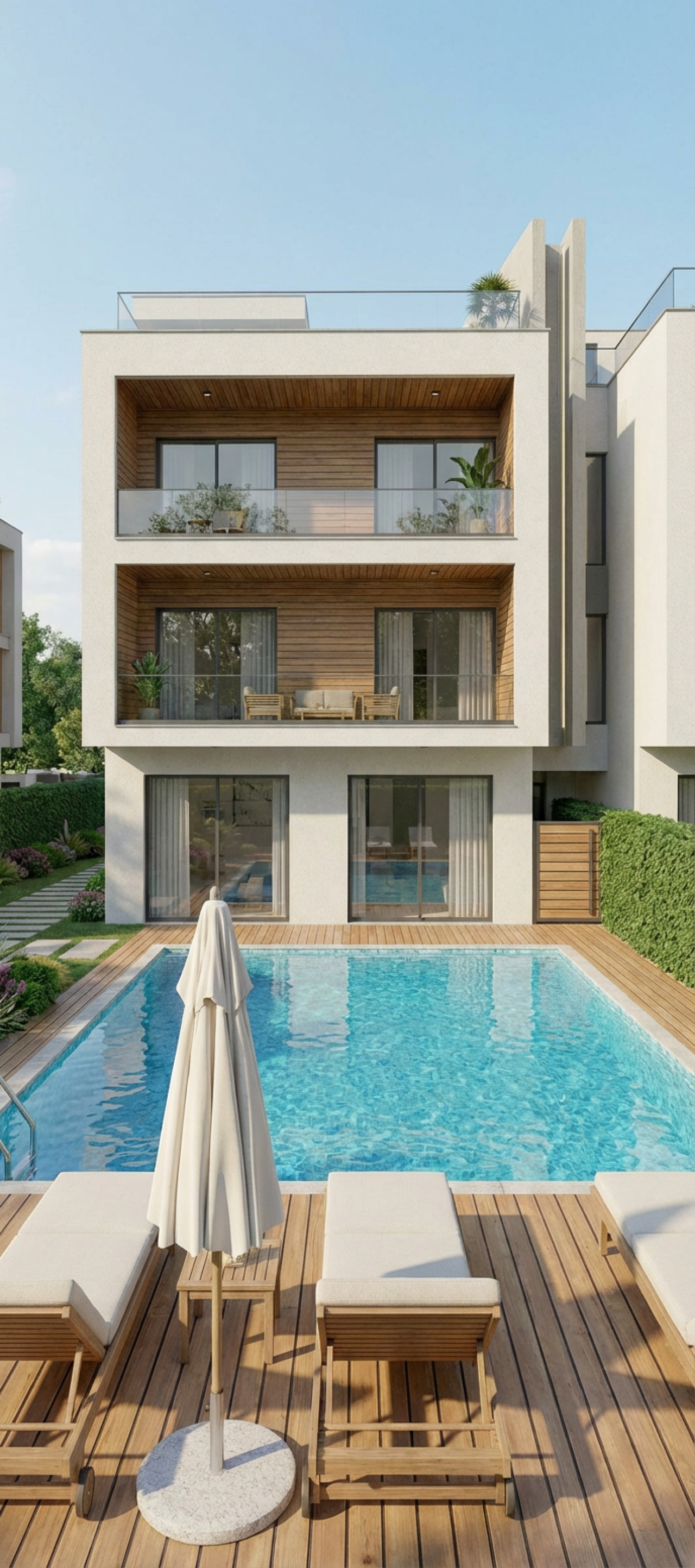  ویلا برای فروش در الجزیره B، شیخ زاید