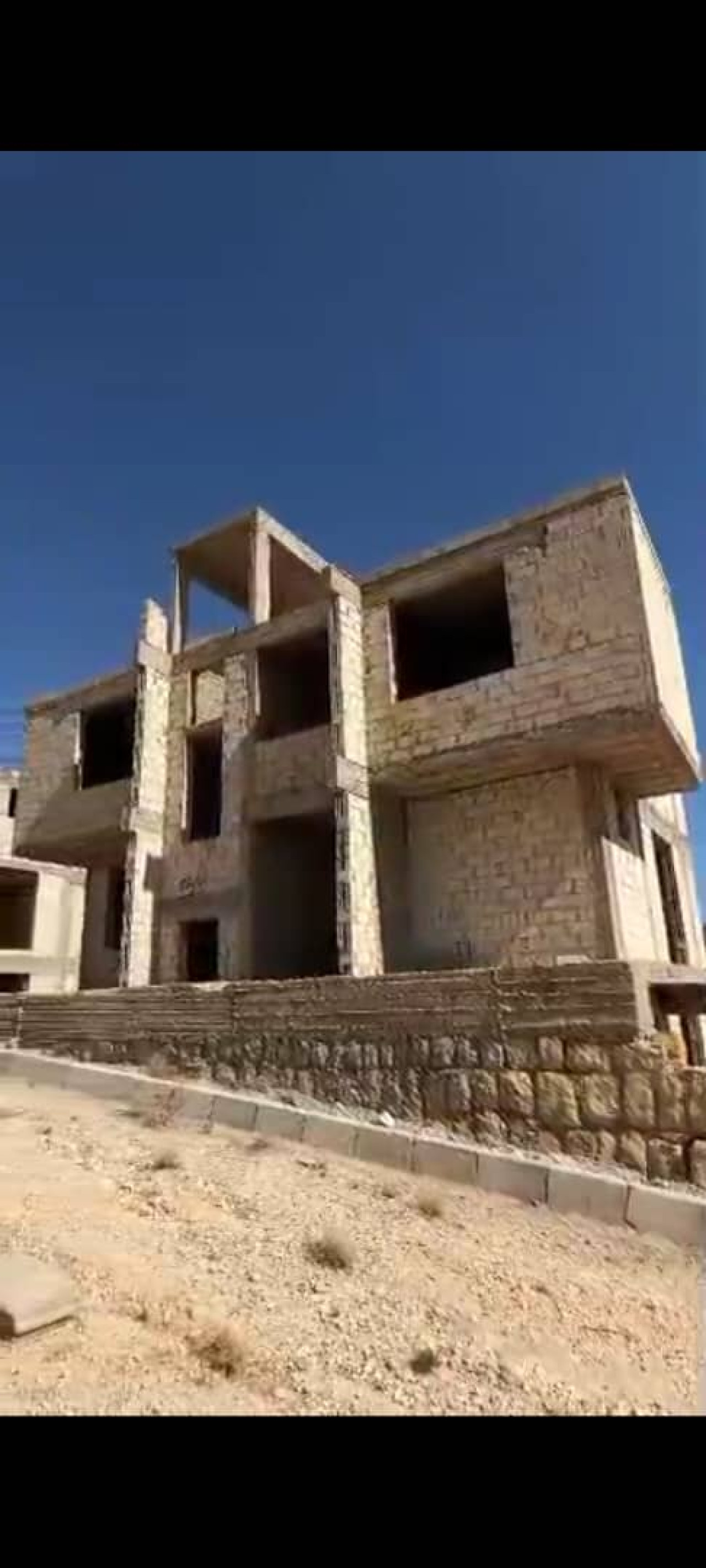 Villa for sale in Sheikh Zayed Island C