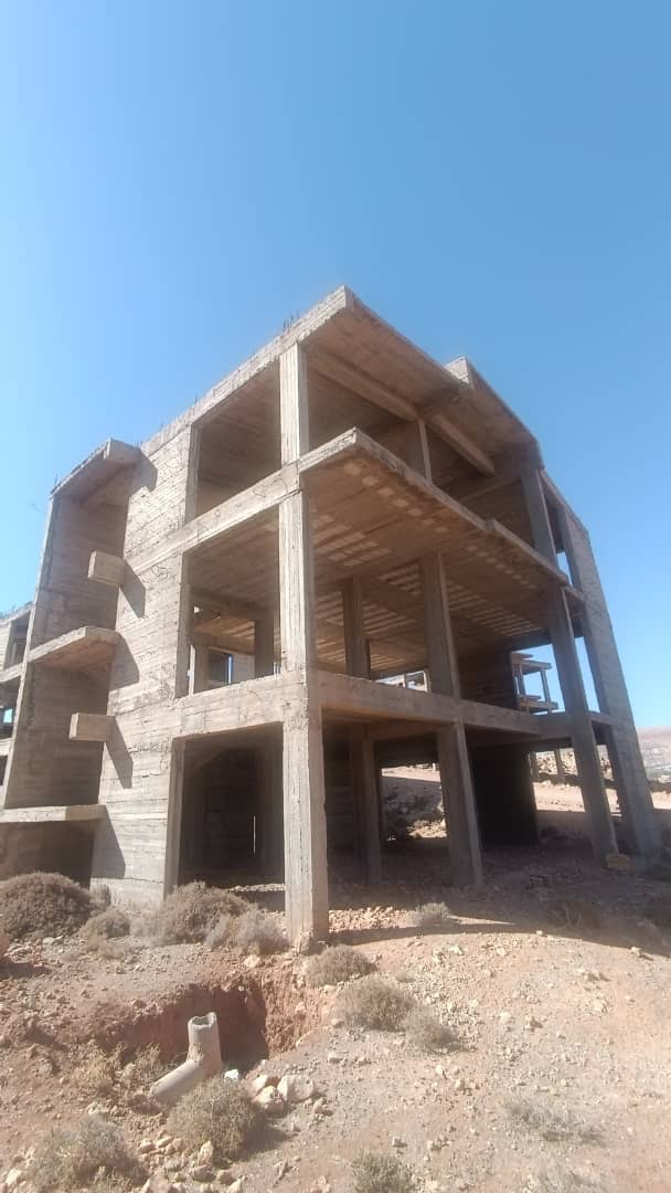 Villa en venta en Sheikh Zayed