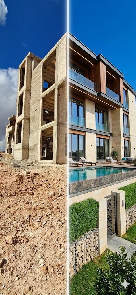 Дом вашей мечты ждет вас в Sheikh Zayed 64