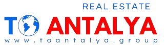 To Antalya Logo